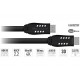 HDMI 2.0 кабель Key Digital KD-PRO3 / 0.9 метра